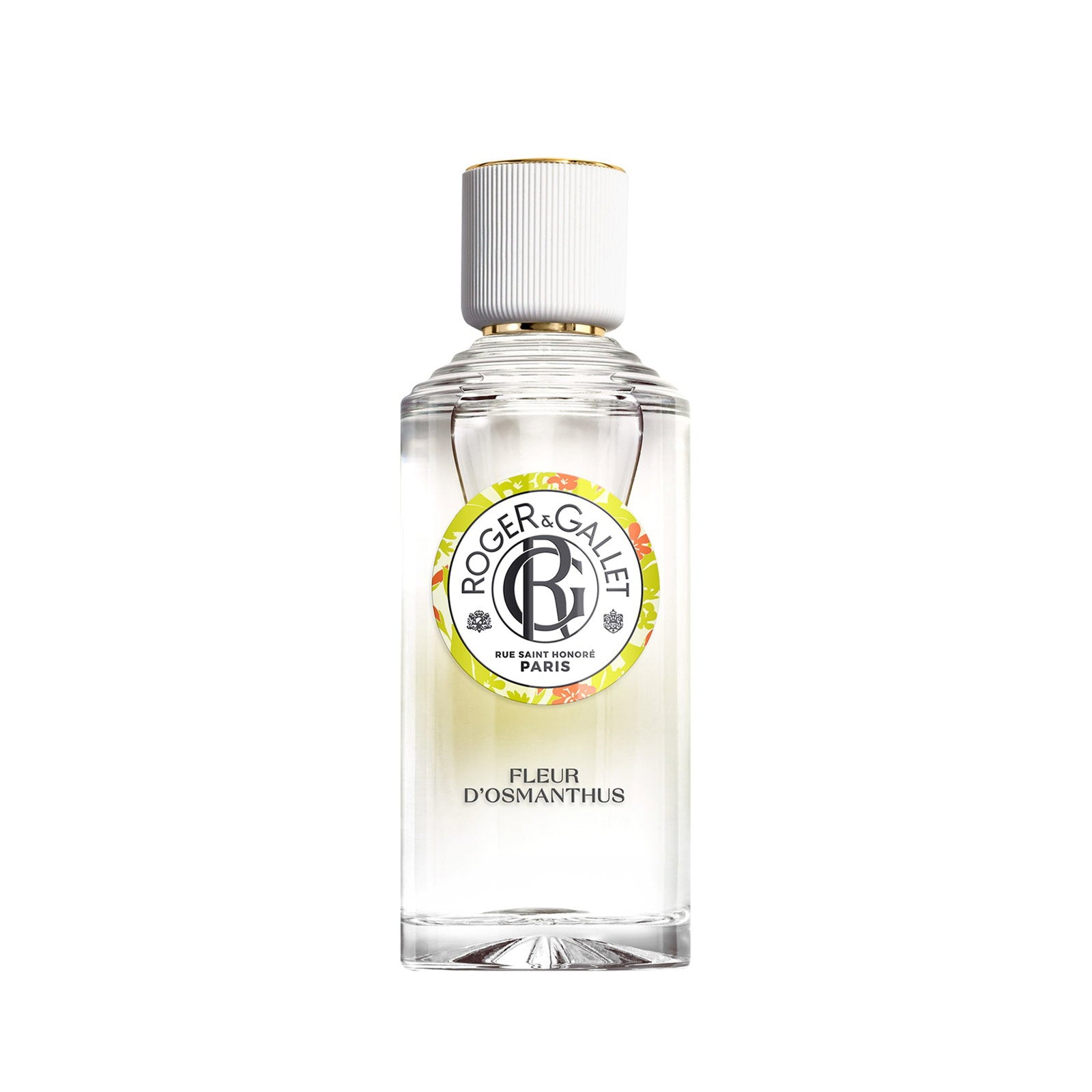 Roger & Gallet Roger & Gallet, Fleur D'Osmanthus, Duftwasser, Körper, 100 ml Regular