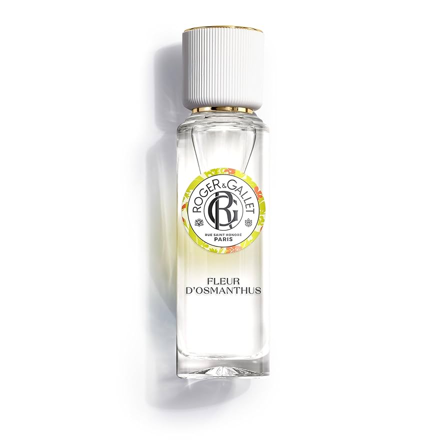 Roger & Gallet Roger & Gallet, Fleur D'Osmanthus, Duftwasser, Körper, 30 ml Regular