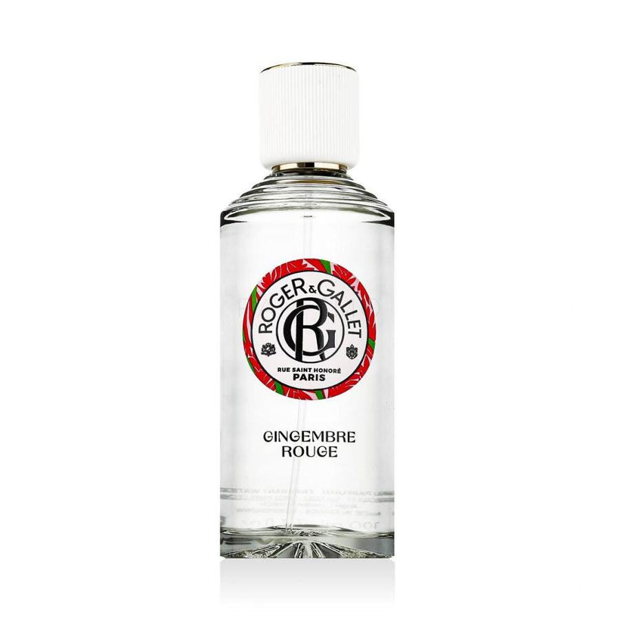 Roger & Gallet Gingembre Rouge Eau Fraîche Tester 100 ml