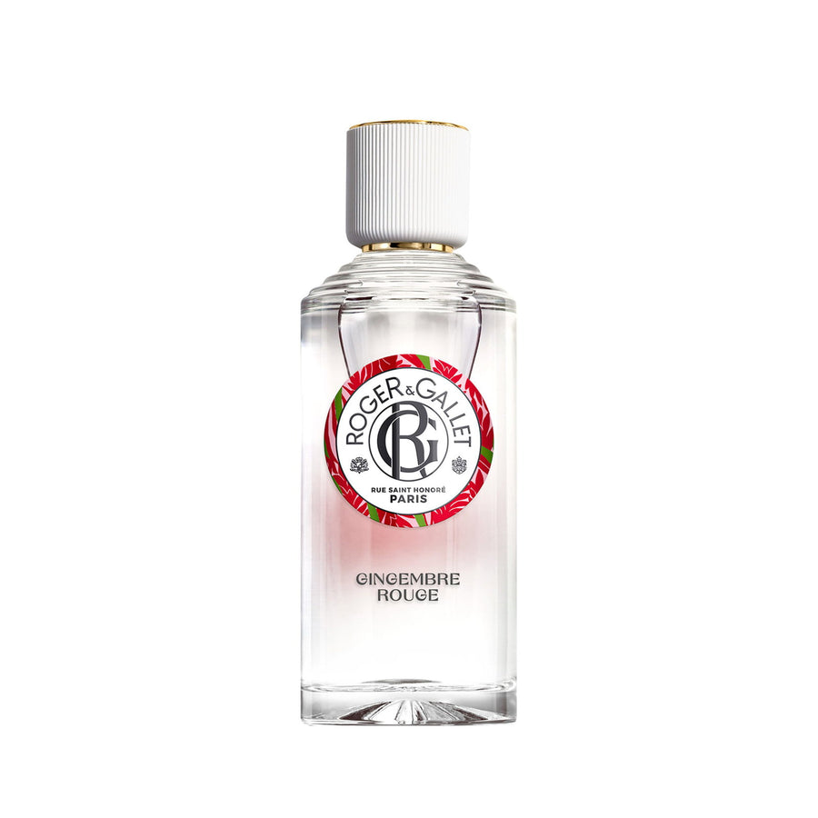 Roger & Gallet Gingembre Rouge Duftwasser für den Körper 100 ml