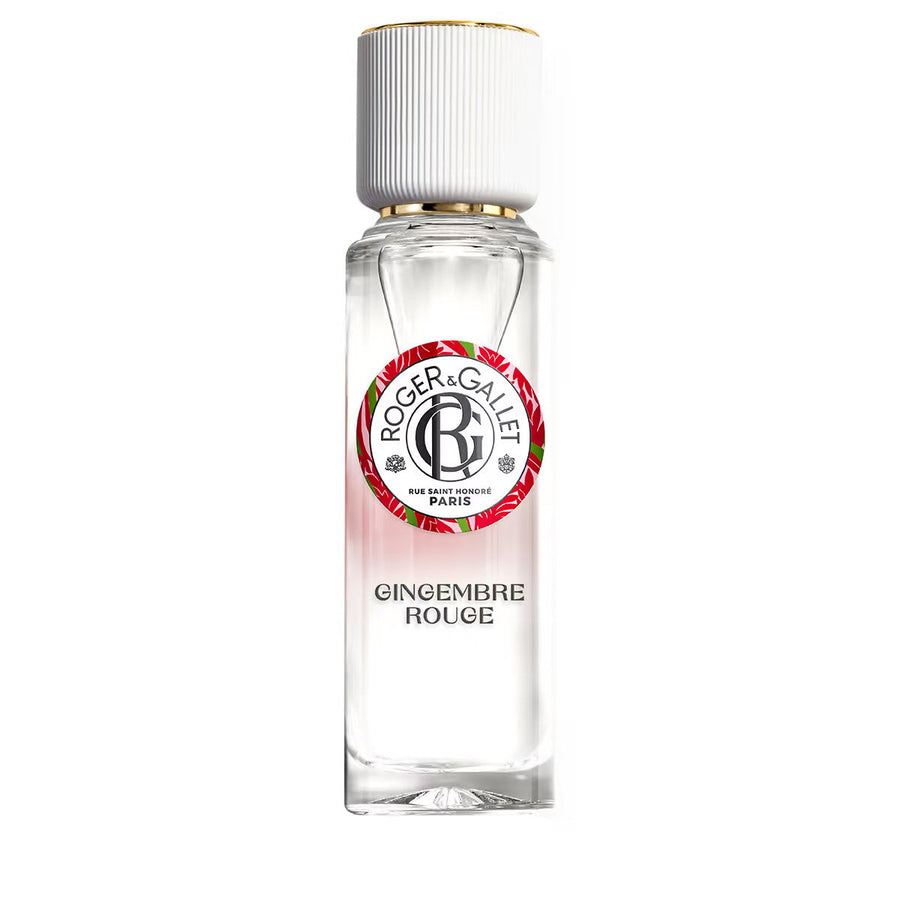 Roger & Gallet Gingembre Rouge Duftwasser für den Körper 30 ml