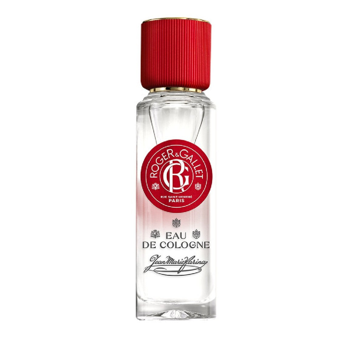 Roger & Gallet Roger & Gallet, Jean Marie Farina, Eau de Cologne, Unisex, 30 ml Regular