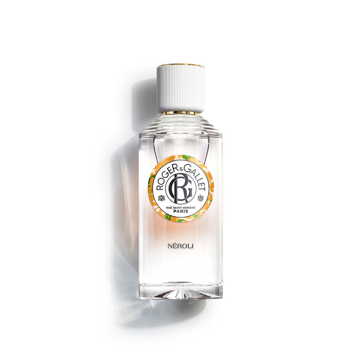 Roger & Gallet Roger & Gallet, Neroli, Duftwasser, Körper, 100 ml Regular