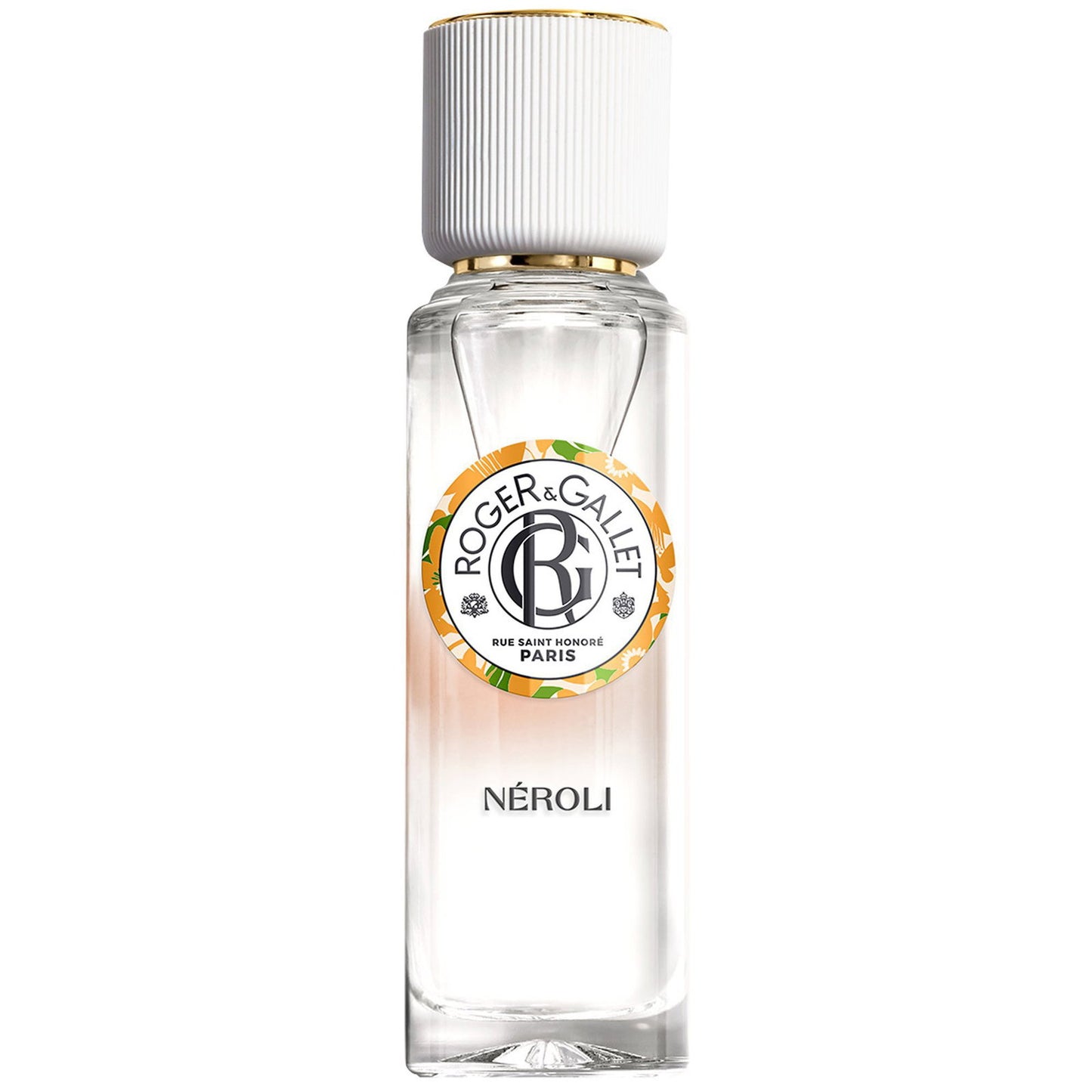 Roger & Gallet Roger & Gallet, Neroli, Duftwasser, Körper, 30 ml Regular