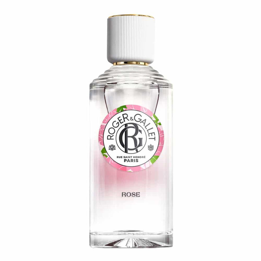 Roger & Gallet Rose Duftwasser für den Körper 100 ml