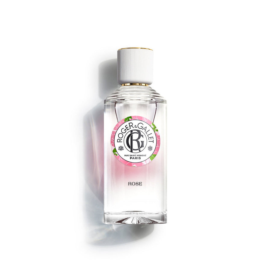 Roger & Gallet Rose Duftwasser für den Körper 100 ml Tester
