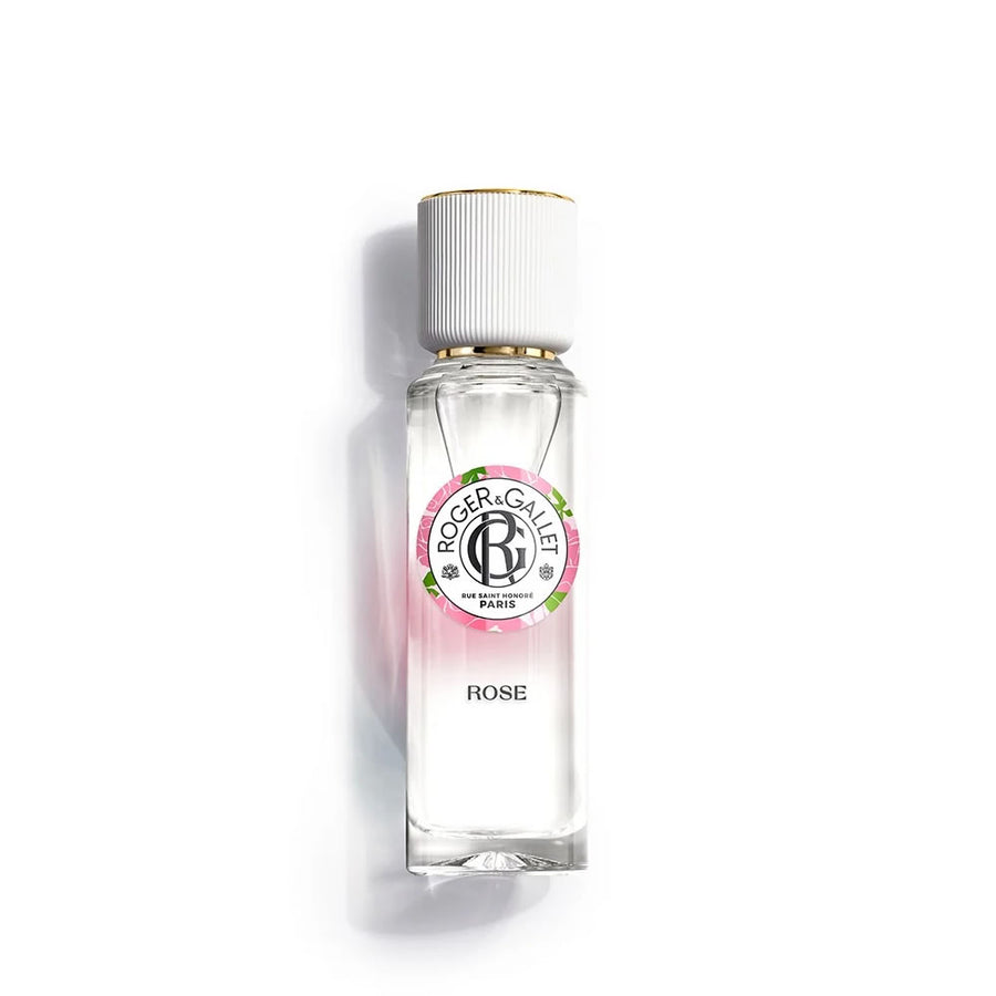 Roger & Gallet Rose Duftwasser für den Körper 30 ml