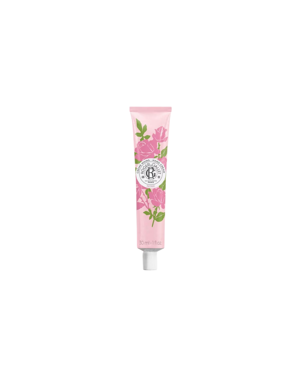 Roger & Gallet Roger & Gallet, Rose, Hydratisiert, Handcreme, 30 ml Regular