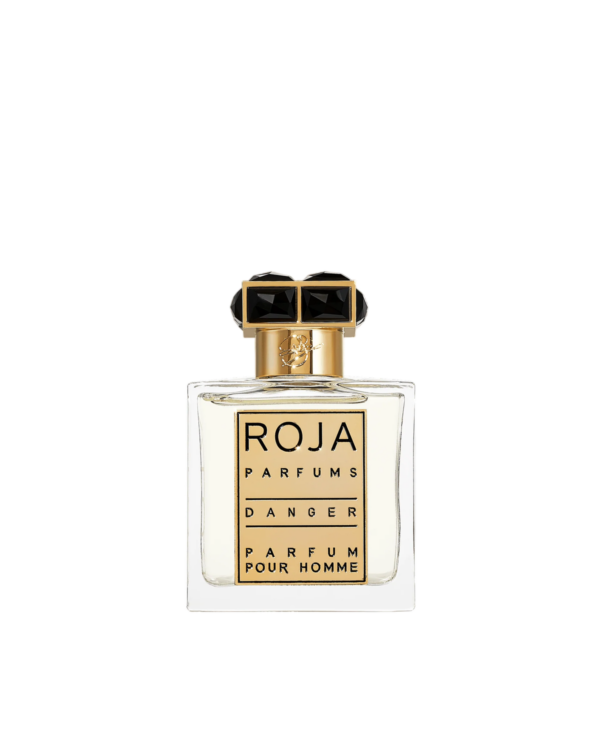 Roja, Danger, Eau de Parfum, Für Männer, 100 ml