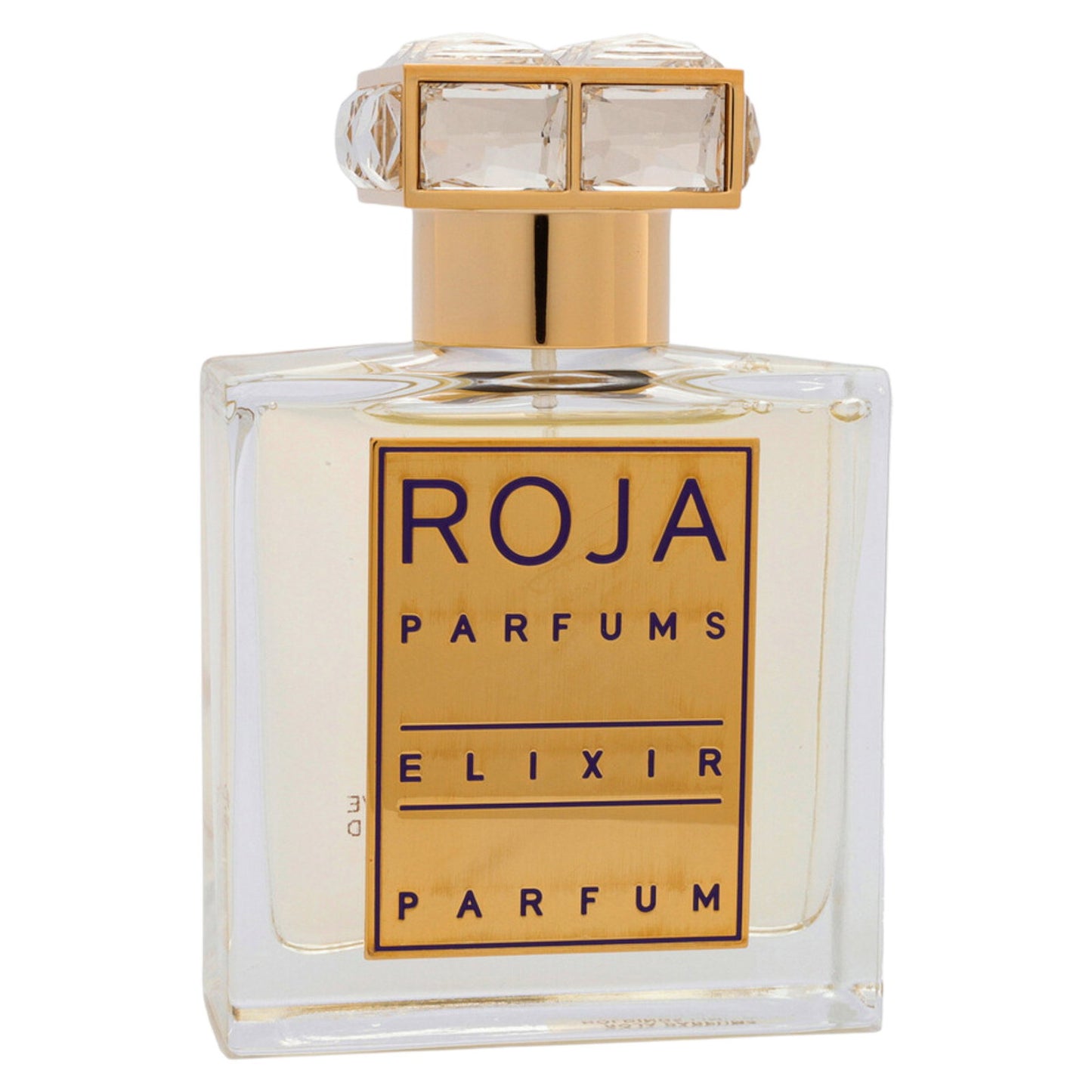 Roja Roja, Elixir, Parfüm, Für Frauen, 50 ml Regular