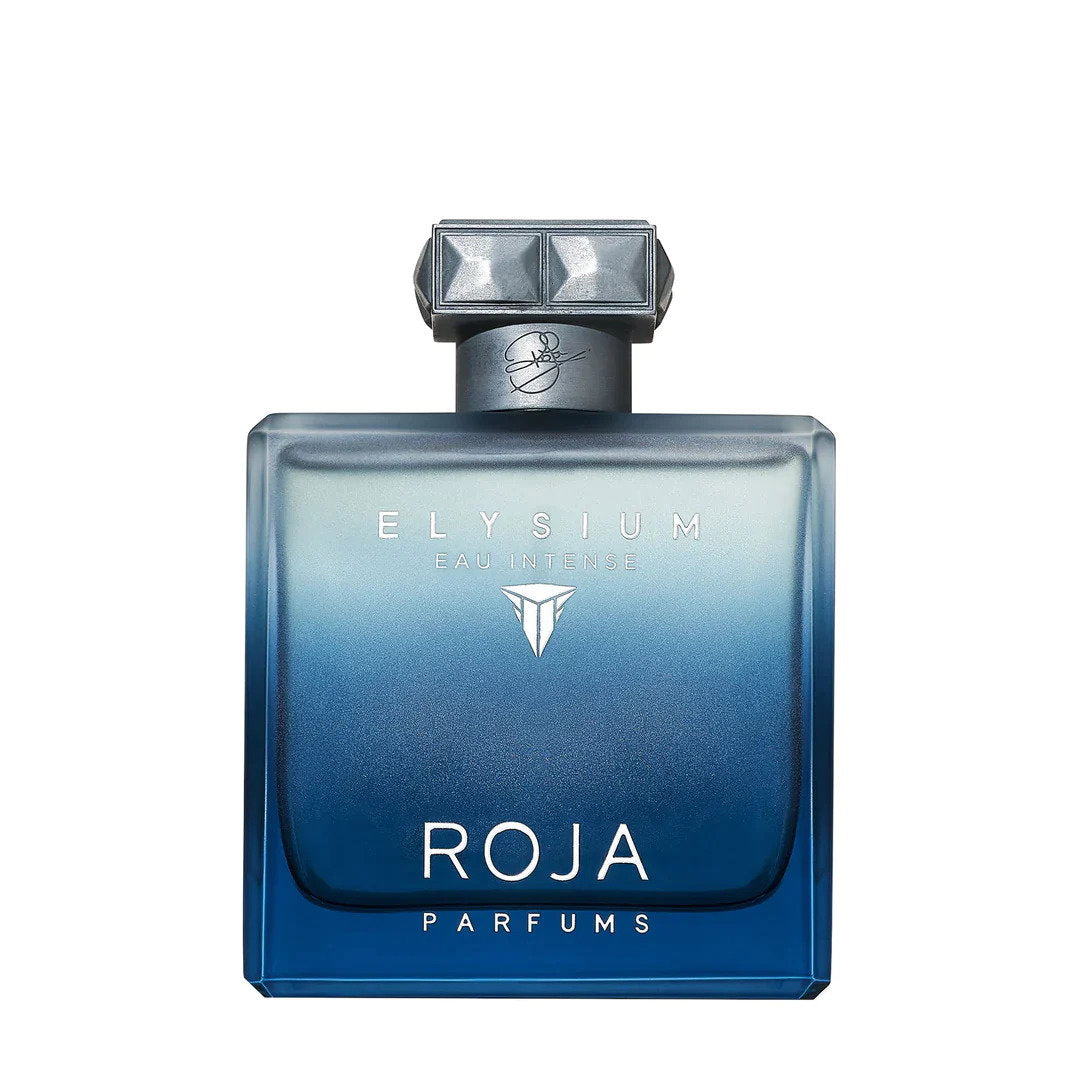 Roja, Elysium Intense, Parfüm, Für Männer, 100 ml