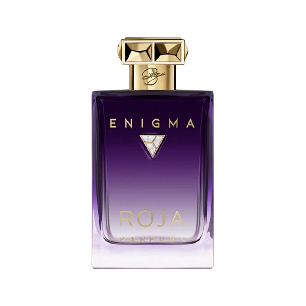 Roja, Enigma, Extrait De Parfum, For Women, 100 ml