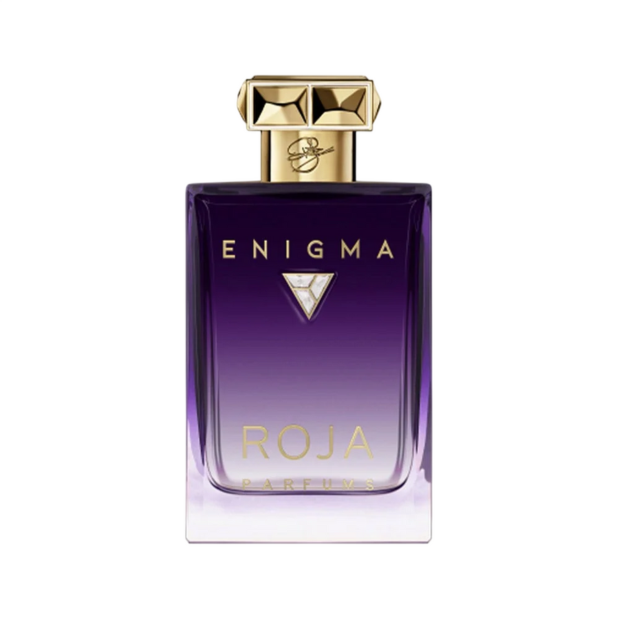 Roja, Enigma, Extrait De Parfum, For Women, 100 ml