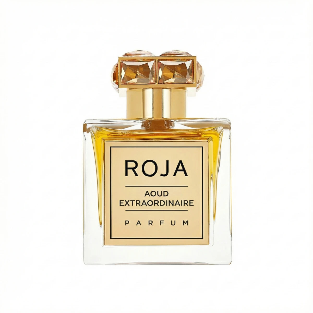 ROJA PARFUMS AOUD EXTRAORDINARIE PARFUM 100 ML