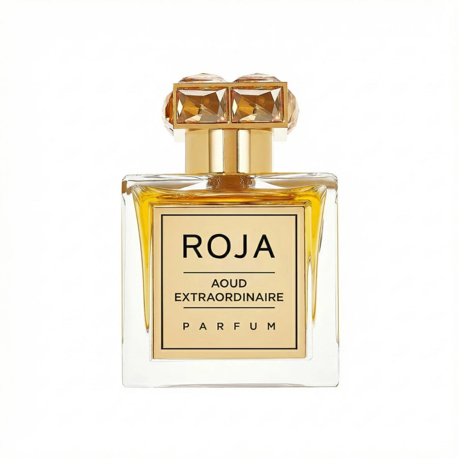 ROJA PARFUMS AOUD EXTRAORDINARIE PARFUM 100 ML