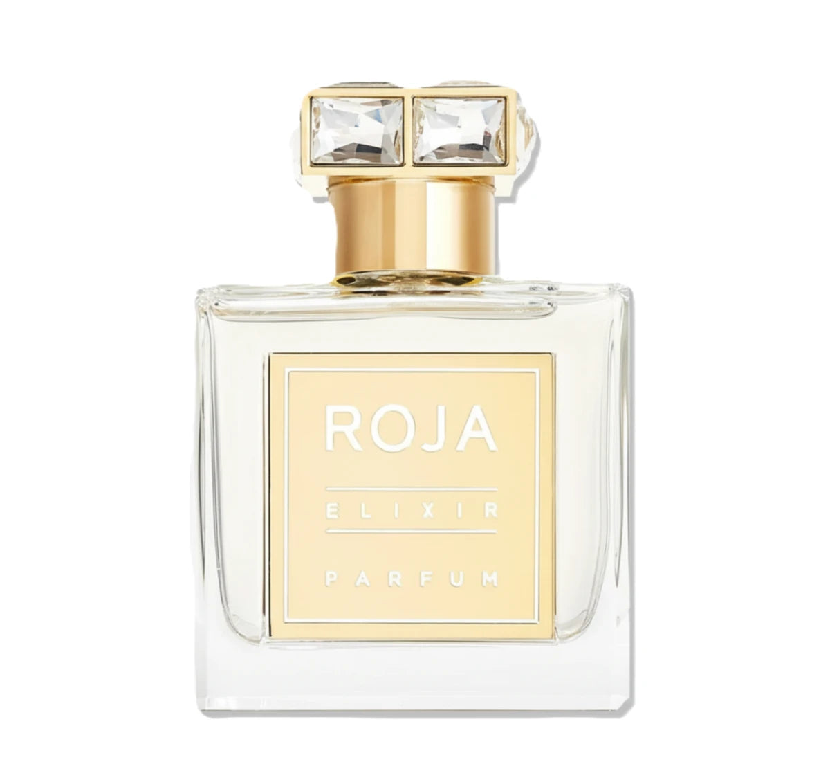 ROJA PARFUMS ELIXIR POUR FEMME PARFUM 50 ML