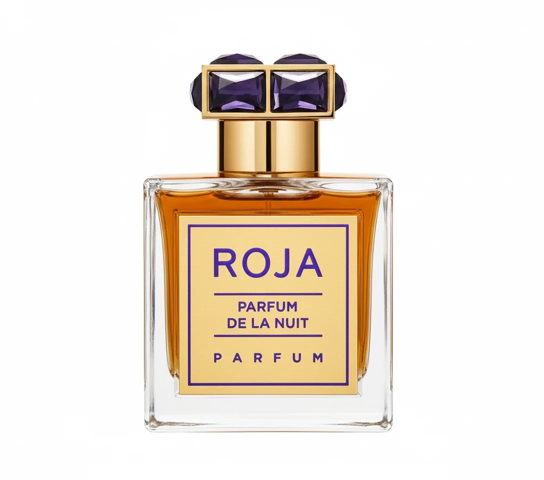 ROJA PARFUMS PARFUM DE LA NUIT PARFUM 100 ML