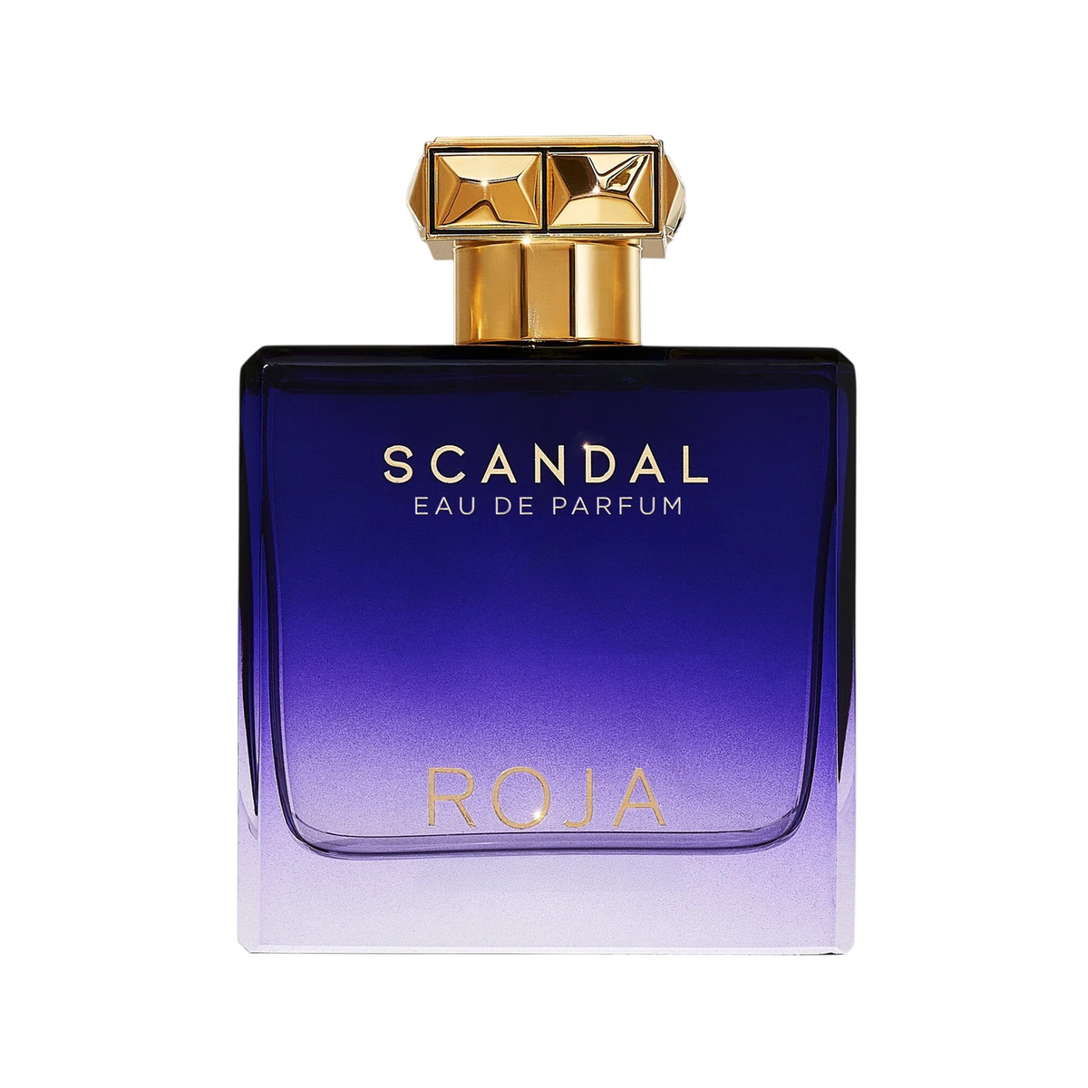 Roja, Scandal, Eau de Parfum, Für Männer, 100 ml
