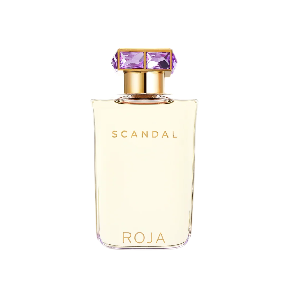 Roja, Scandal, Eau de Parfum, Für Frauen, 75 ml