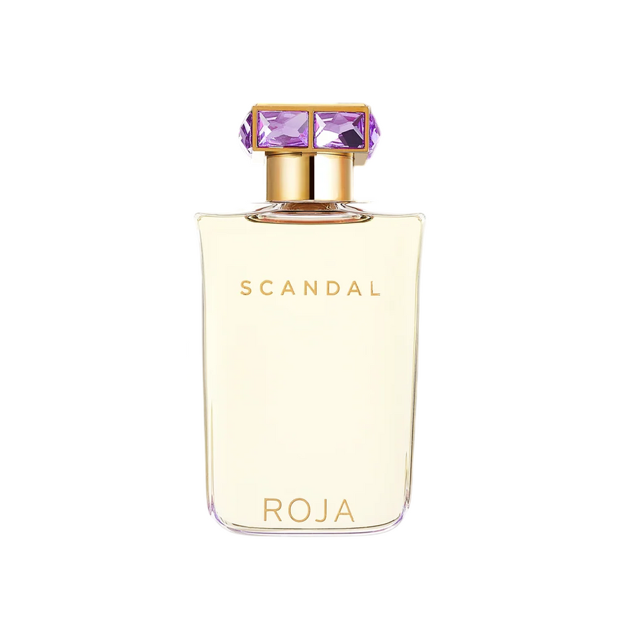 Roja, Scandal, Eau de Parfum, Für Frauen, 75 ml
