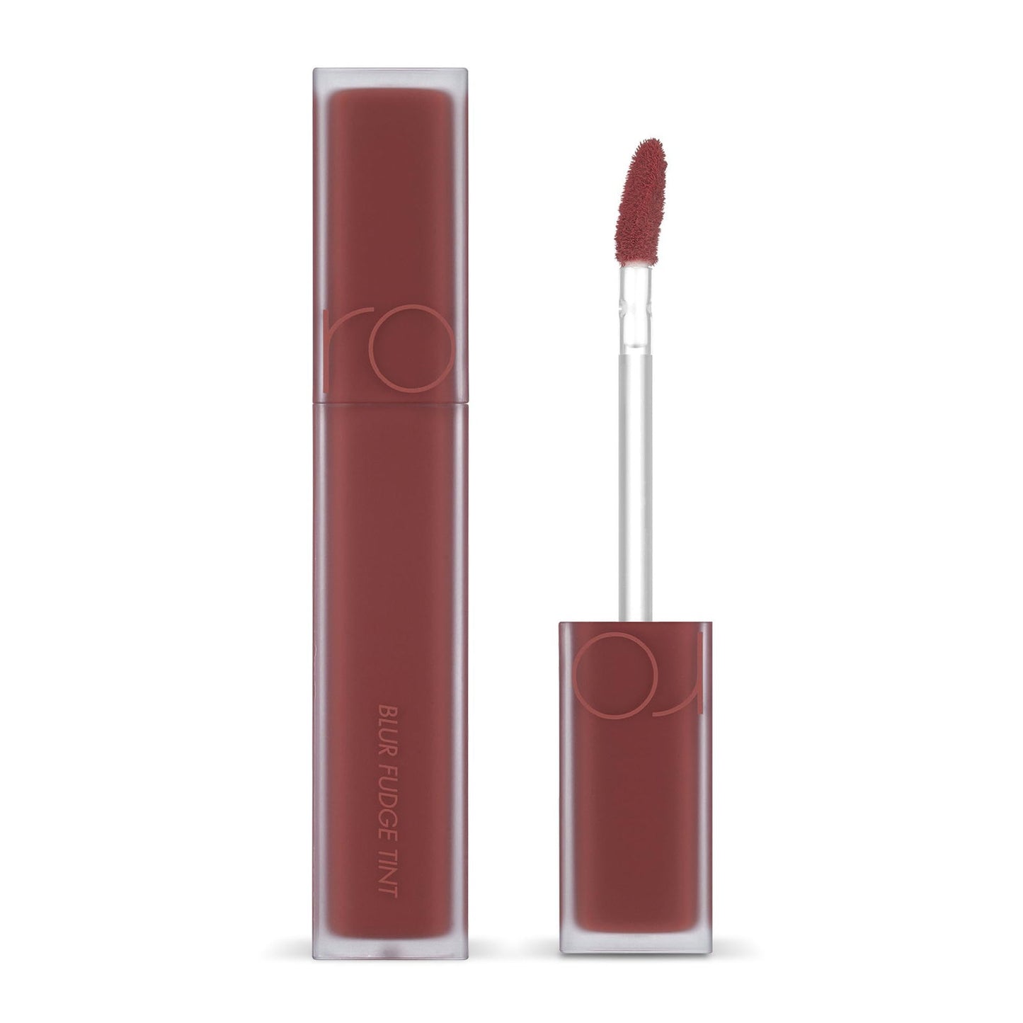 Rom&nd, Blur Fudge Tint, Flüssiger Lippenstift, 03, Musky, 5.5 g