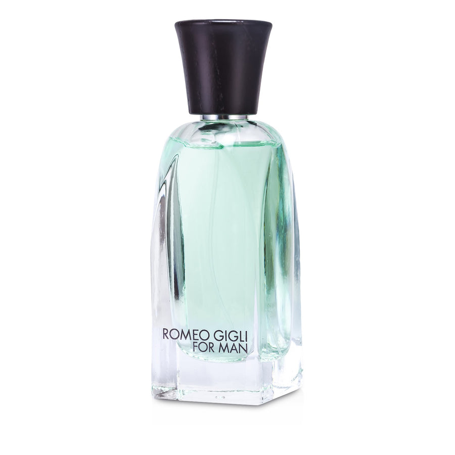 Romeo Gigli, For Man, Eau de Parfum, Für Männer, 75 ml *Tester