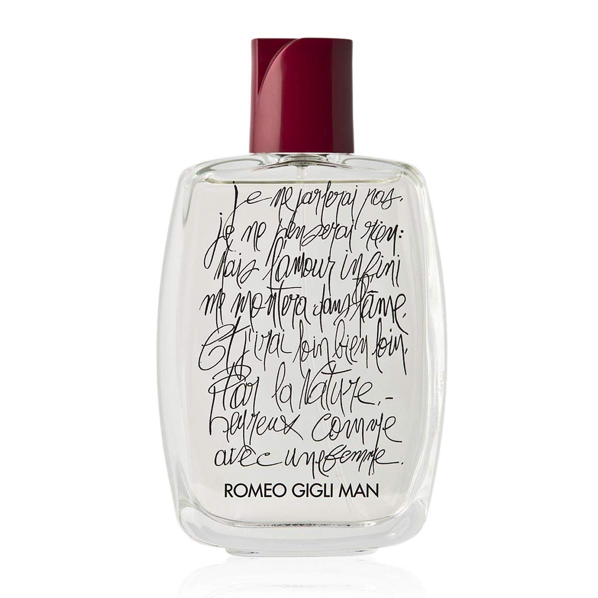 Romeo Gigli, For Man, Eau de Toilette, Für Männer, 50 ml *Tester