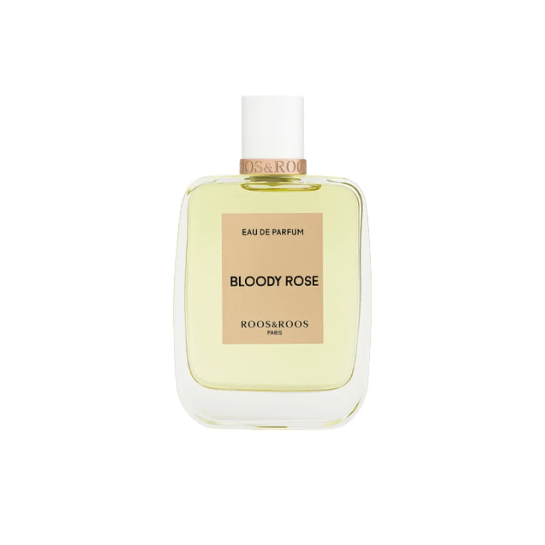 ROOS&ROOS BLOODY ROSE EDP 100 ML VAPO