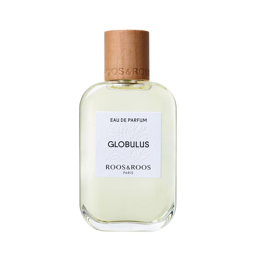 Roos & Roos, Globulus, Eau de Parfum, Unisex, 100 ml