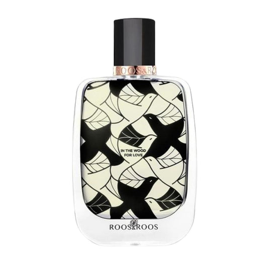Roos & Roos Roos & Roos, In The Wood For Love, Eau de Parfum, Für Frauen, 100 ml Regular