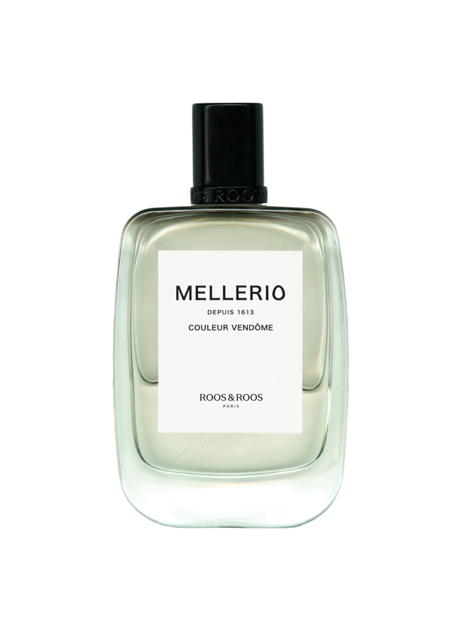 Roos & Roos Roos & Roos, Mellerio Couleur Vendome, Eau de Parfum, Für Frauen, 100 ml Regular