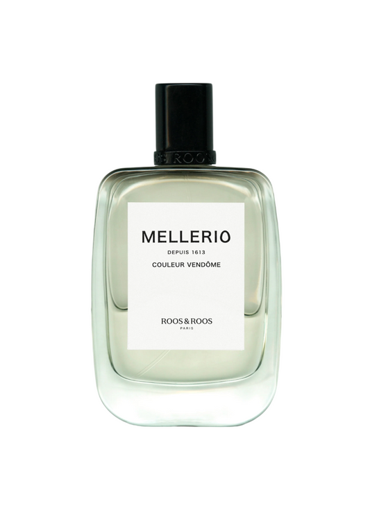 Roos & Roos Roos & Roos, Mellerio Couleur Vendome, Eau de Parfum, Für Frauen, 100 ml Regular