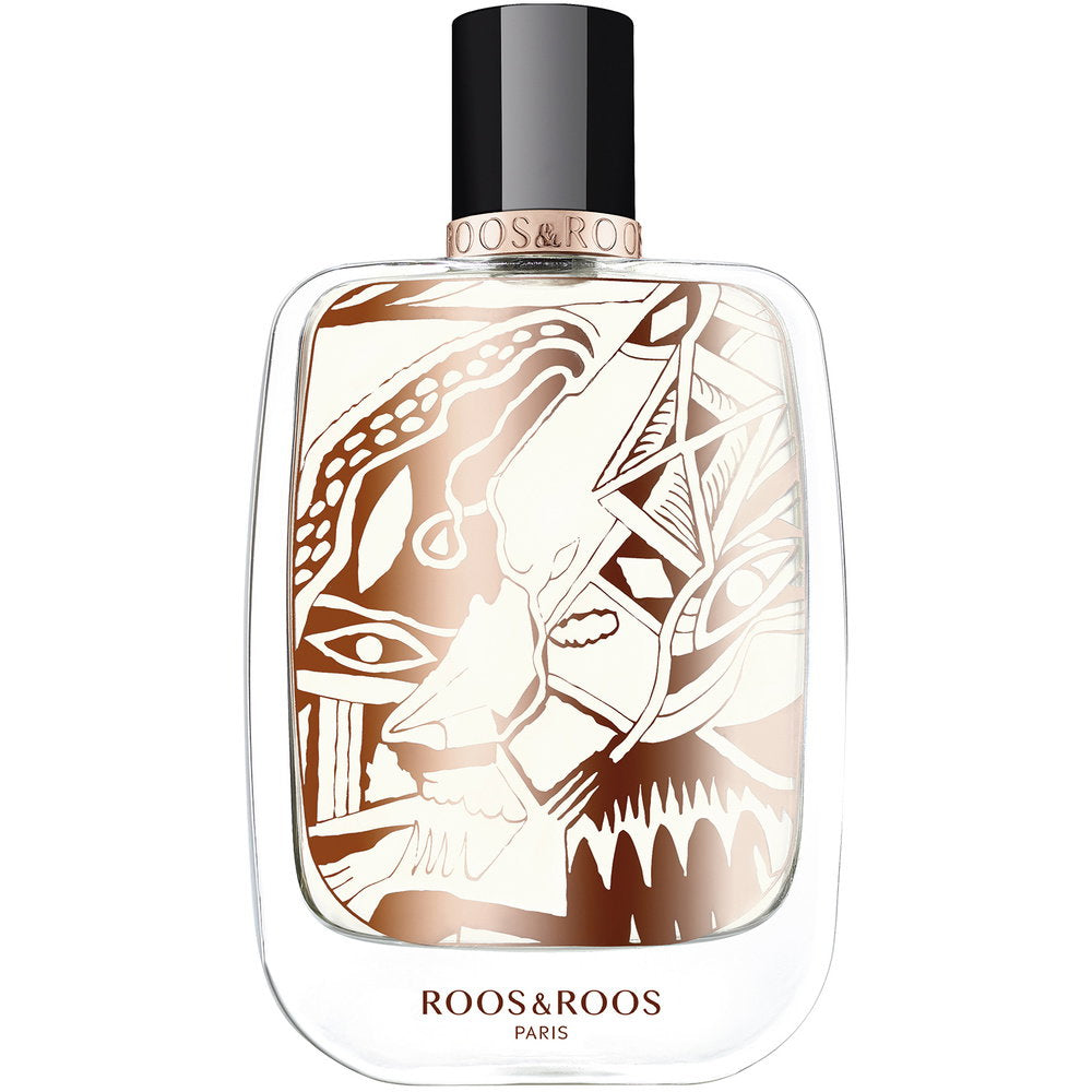 Roos & Roos Nymphessence Eau de Parfum für Frauen 100 ml