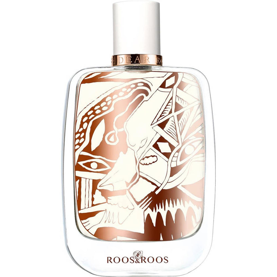 Roos & Roos Nymphessence Eau de Parfum Tester 100 ml