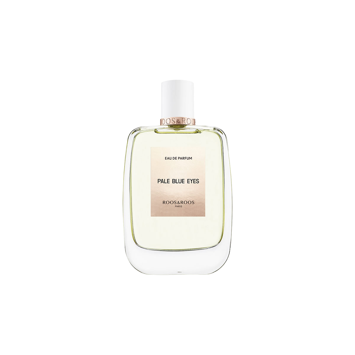 Roos & Roos Pale Blue Eyes Eau de Parfum Tester 100 ml