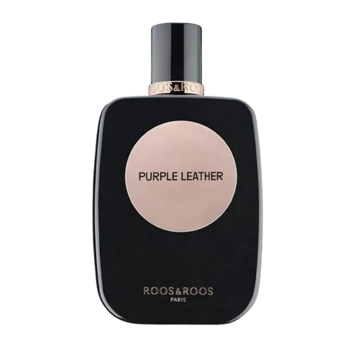 Roos & Roos Roos & Roos, Purple Leather, Eau de Parfum, Unisex, 100 ml Regular