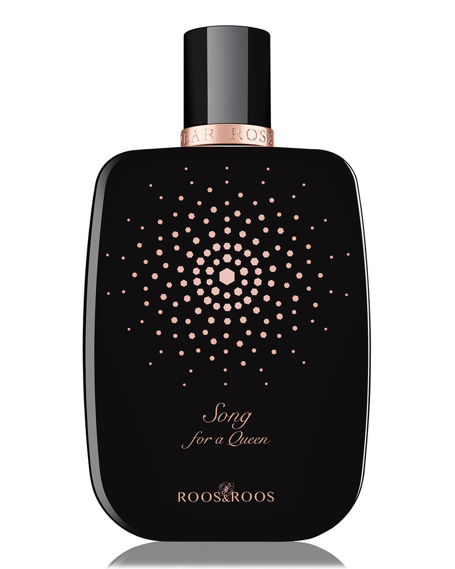 Roos & Roos Song For A Queen Eau de Parfum für Frauen 100 ml