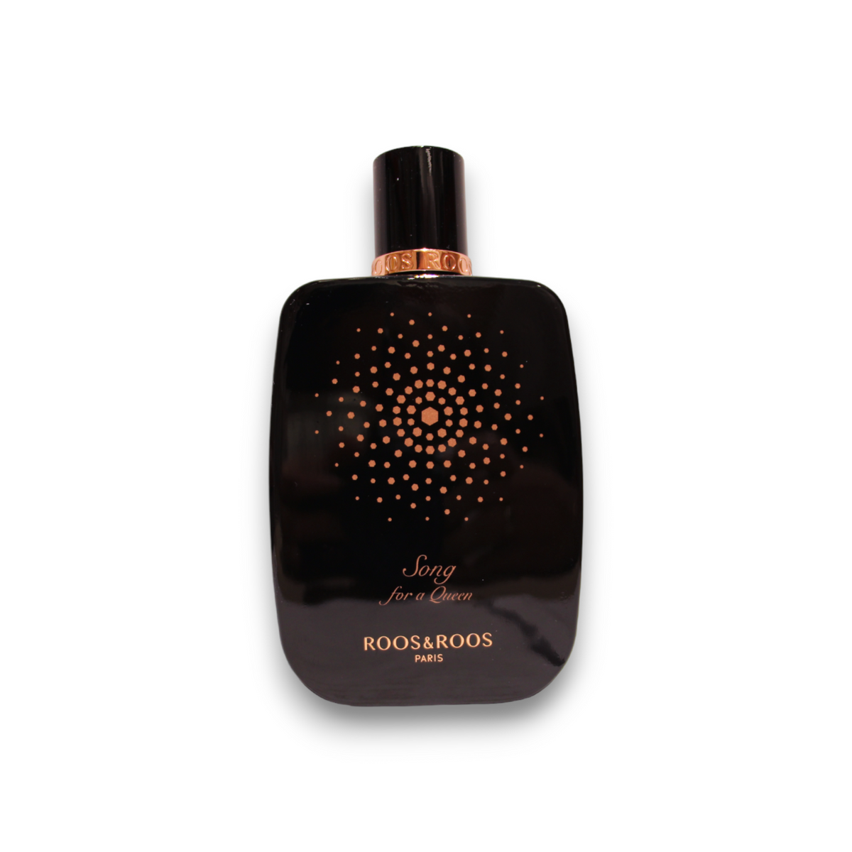 Roos & Roos Song For A Queen Eau de Parfum 100 ml Tester