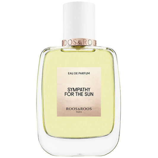 Roos & Roos Roos & Roos, Sympathy For The Sun, Eau de Parfum, Für Frauen, 50 ml Regular