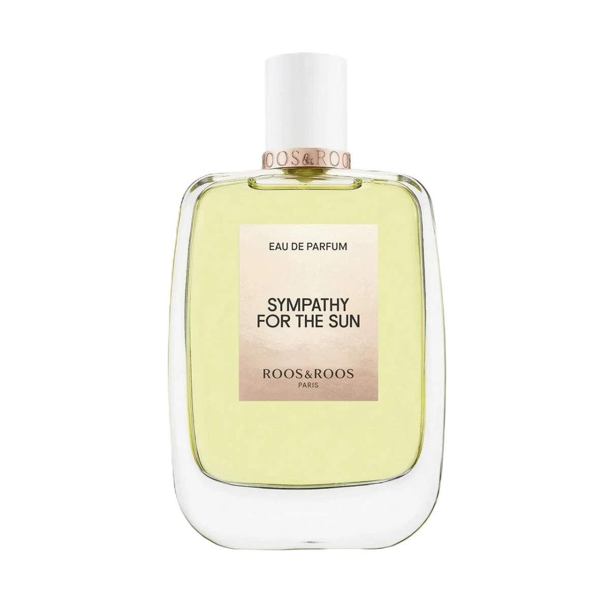 ROOS&ROOS SYMPATHY FOR THE SUN EDP 100 ML