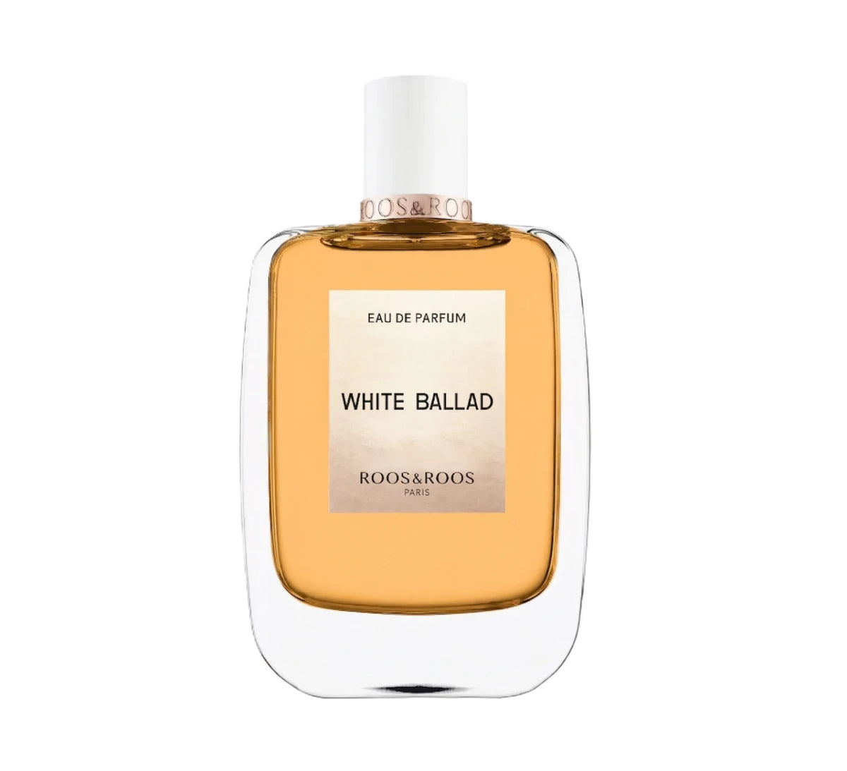 ROOS&ROOS WHITE BALLAD EDP 100 ML