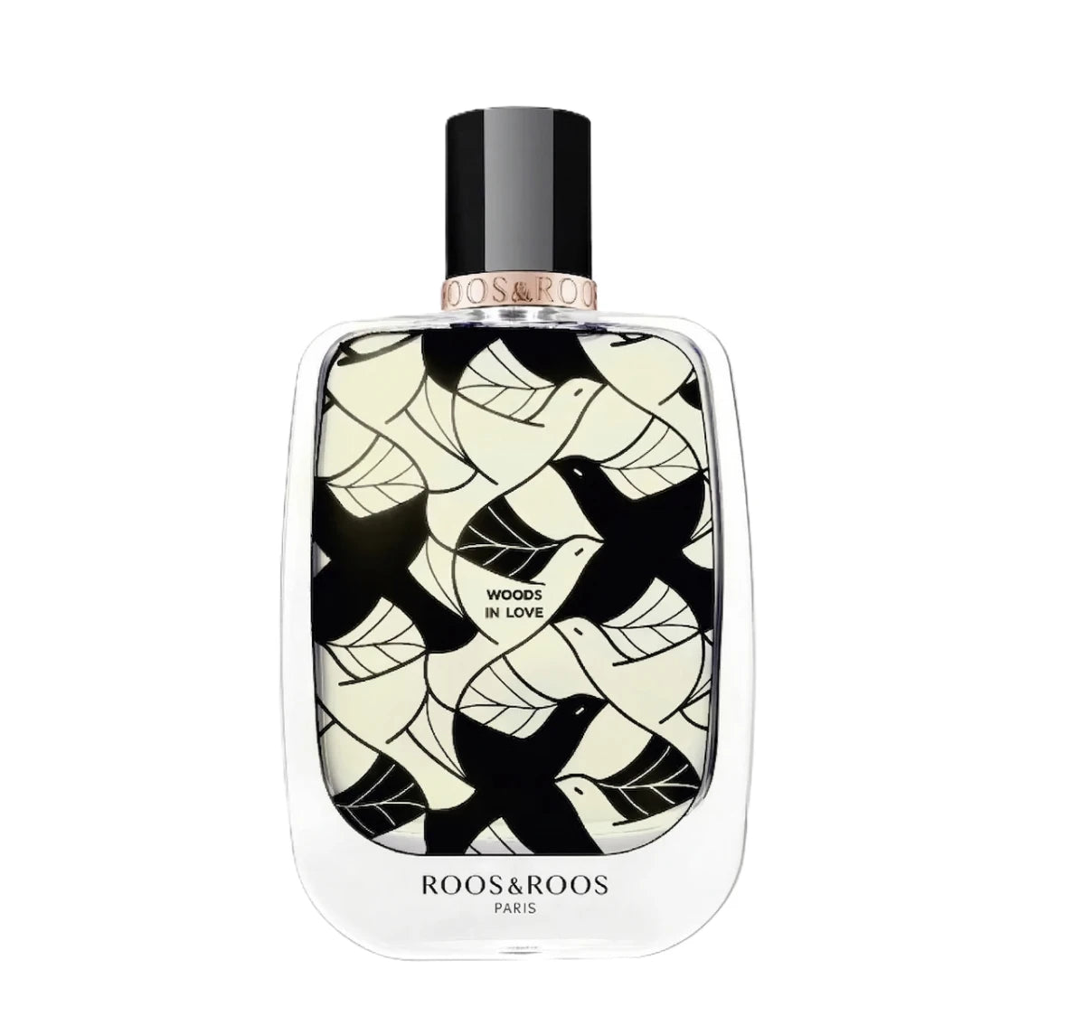 ROOS&ROOS WOODS IN LOVE EDP 100 ML