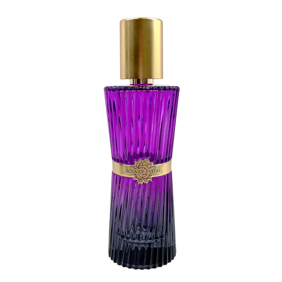 Rosa De Fuego, Merengue, Eau de Parfum, Für Frauen, 125 ml