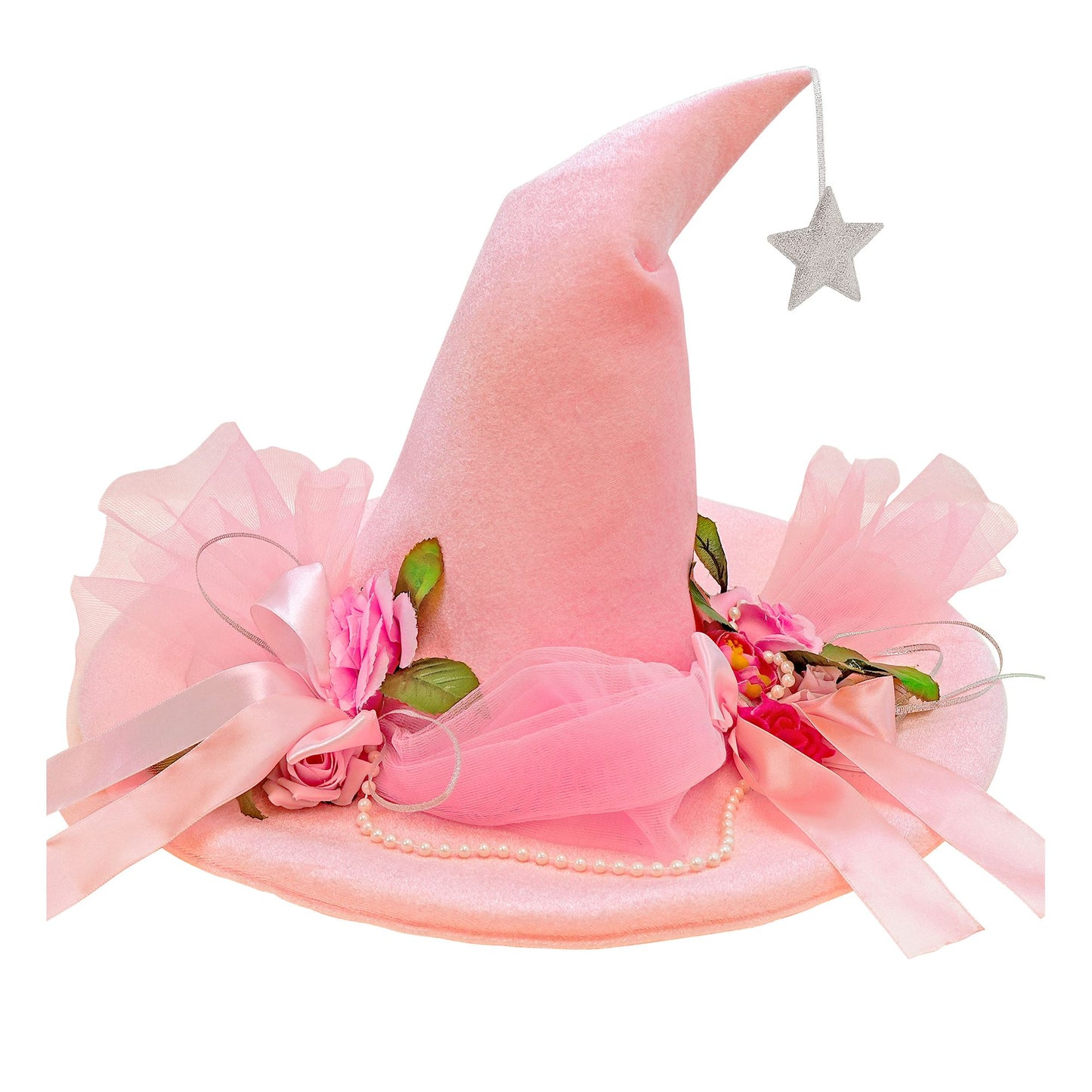"ROSA FEENHUT" – Vorderansicht