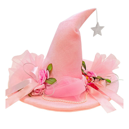 "ROSA FEENHUT" – Vorderansicht