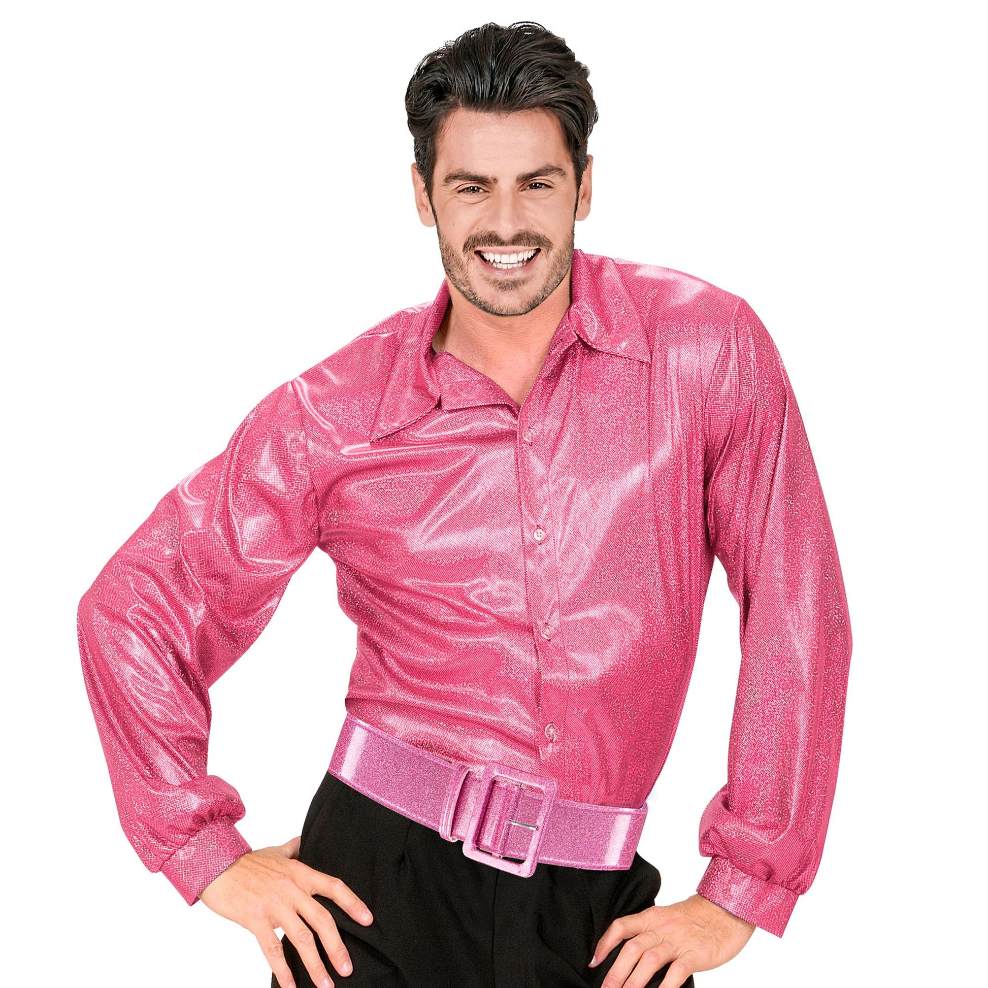 "ROSA GÜRTEL" 120 cm – Ansicht 3