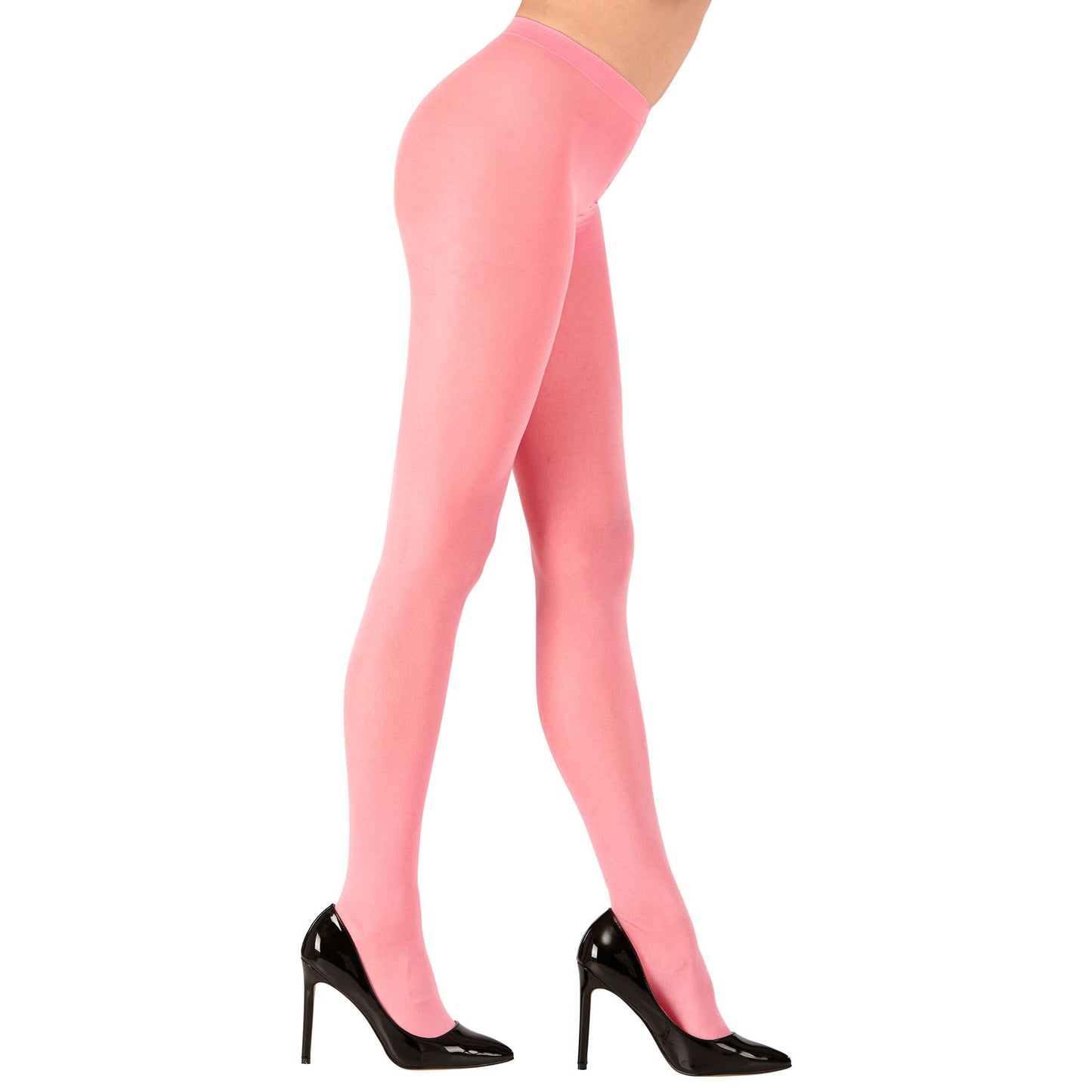 "ROSA STRUMPFHOSE" 40 DEN – Ansicht 3