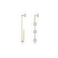 ROSEFIELD JEWELS JALPEG-J182 Schmuck ansicht-2