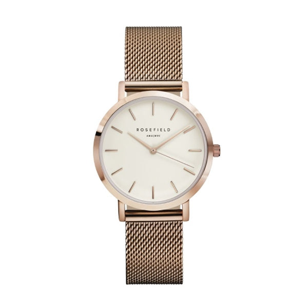 ROSEFIELD TWR-T50 Armbanduhr
