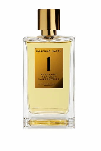 ROSENDO MATEU 1 EDP 100 ML